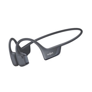 Shokz OpenRun Pro Bluetooth Wireless Headphones - Black (S810-ST-BK-US)