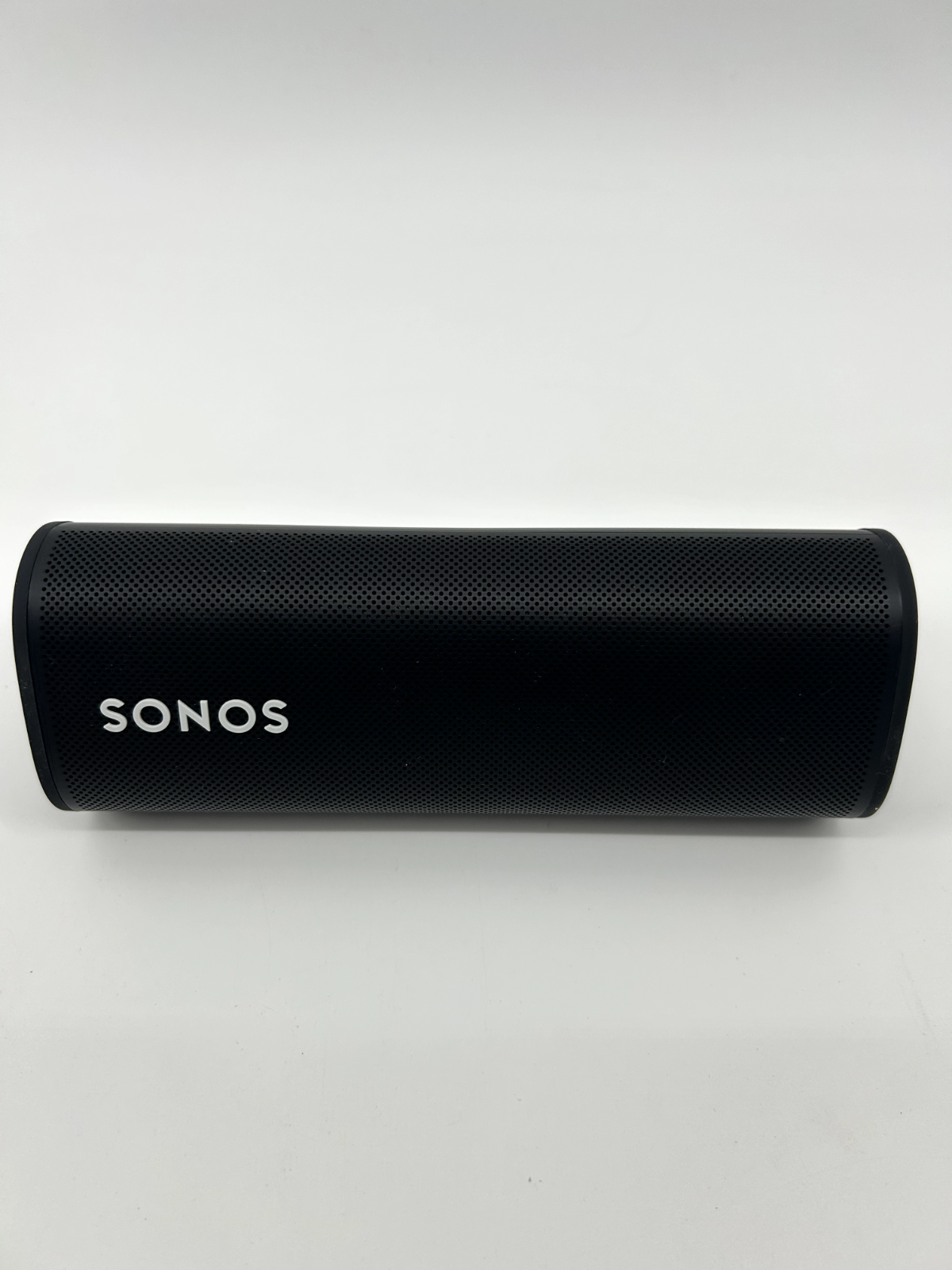Sonos Roam + Wireless Charger Set Portable Smart Speaker Bluetooth Or Wifi