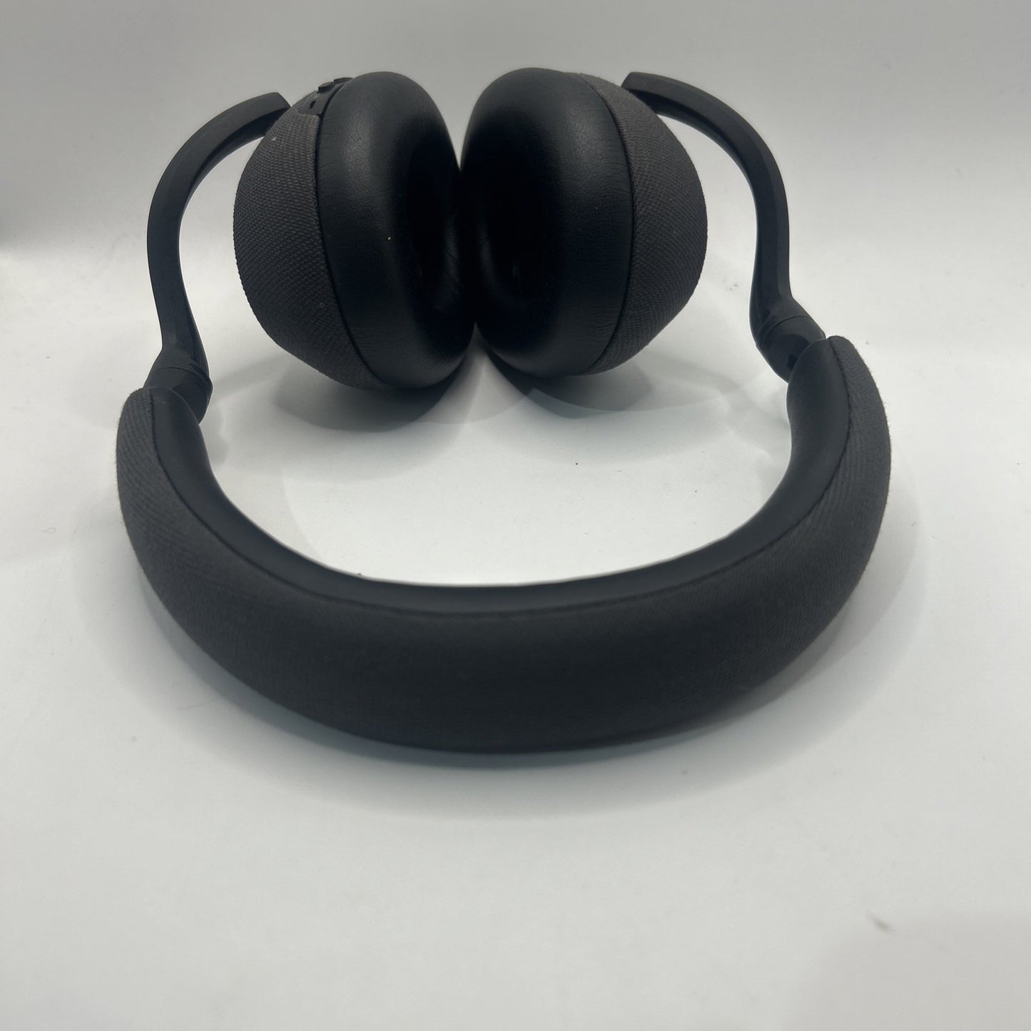 Bowers & Wilkins PX7 S2e Over-Ear Noise-Canceling Headphones Black Wireless