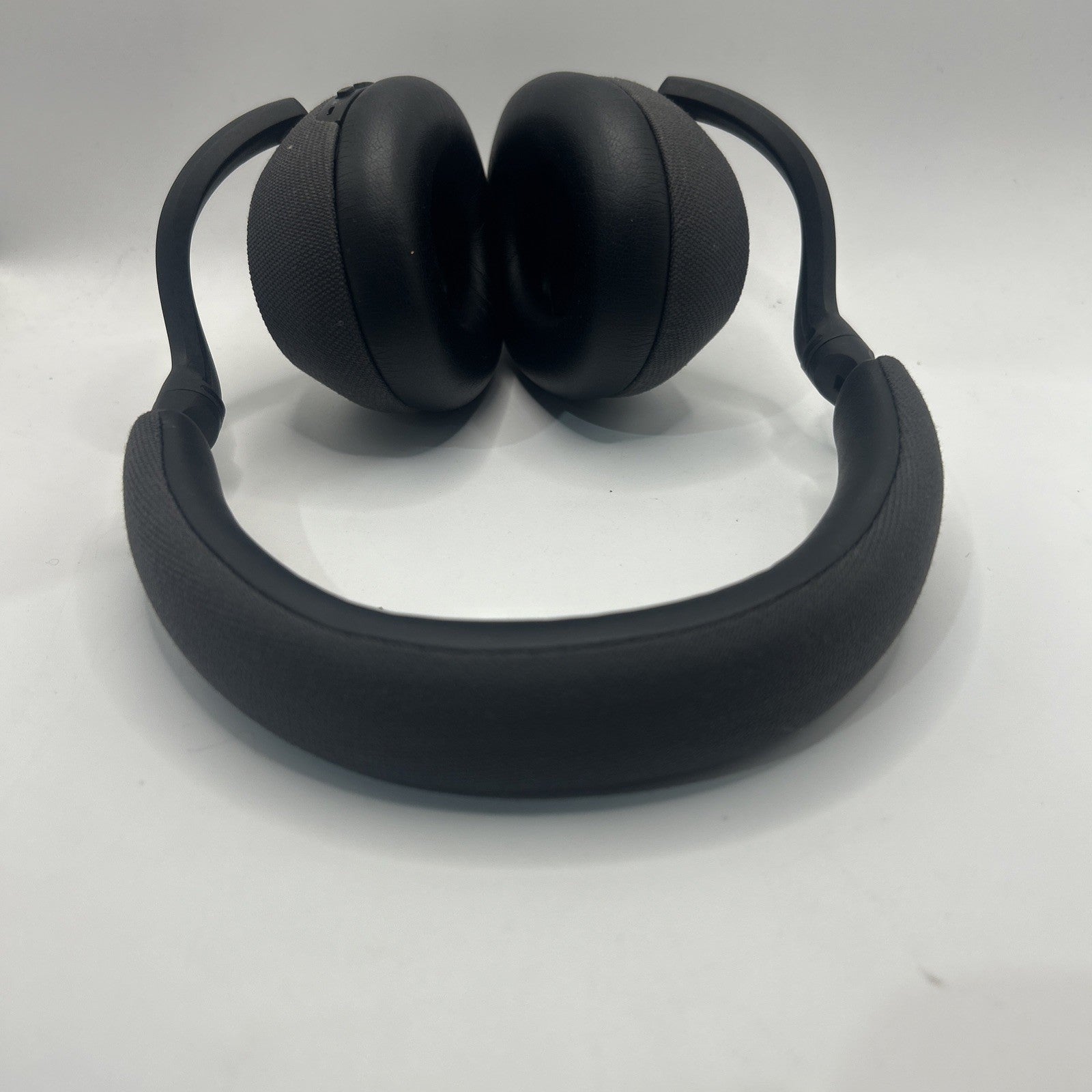 Bowers & Wilkins PX7 S2e Over-Ear Noise-Canceling Headphones Black Wireless