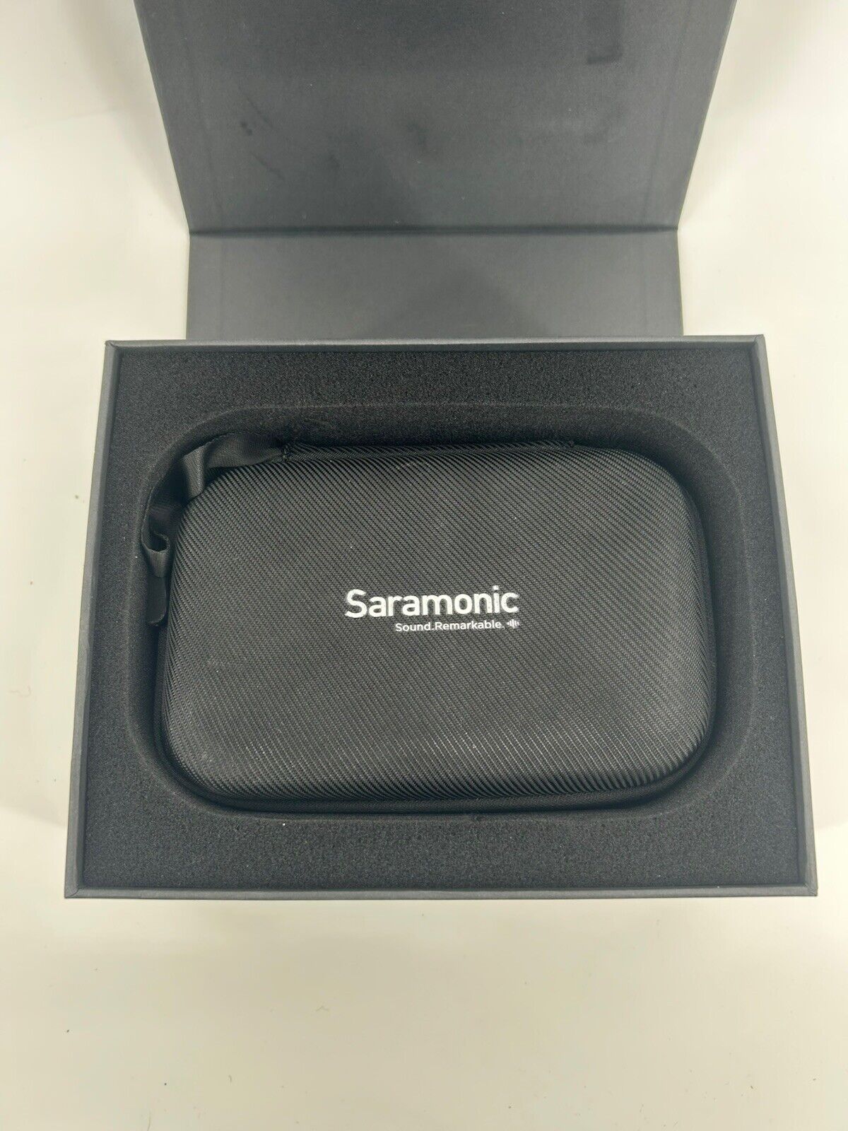 Saramonic Blink 500 Pro Vlog Clip-On Microphone System - See Pictures