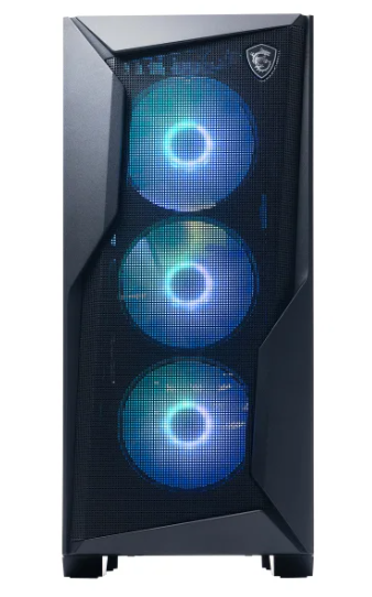 MSI Codex R2 Gaming Desktop 14th Gen Intel Core i7-14700F GeForce RTX 4060 No OS