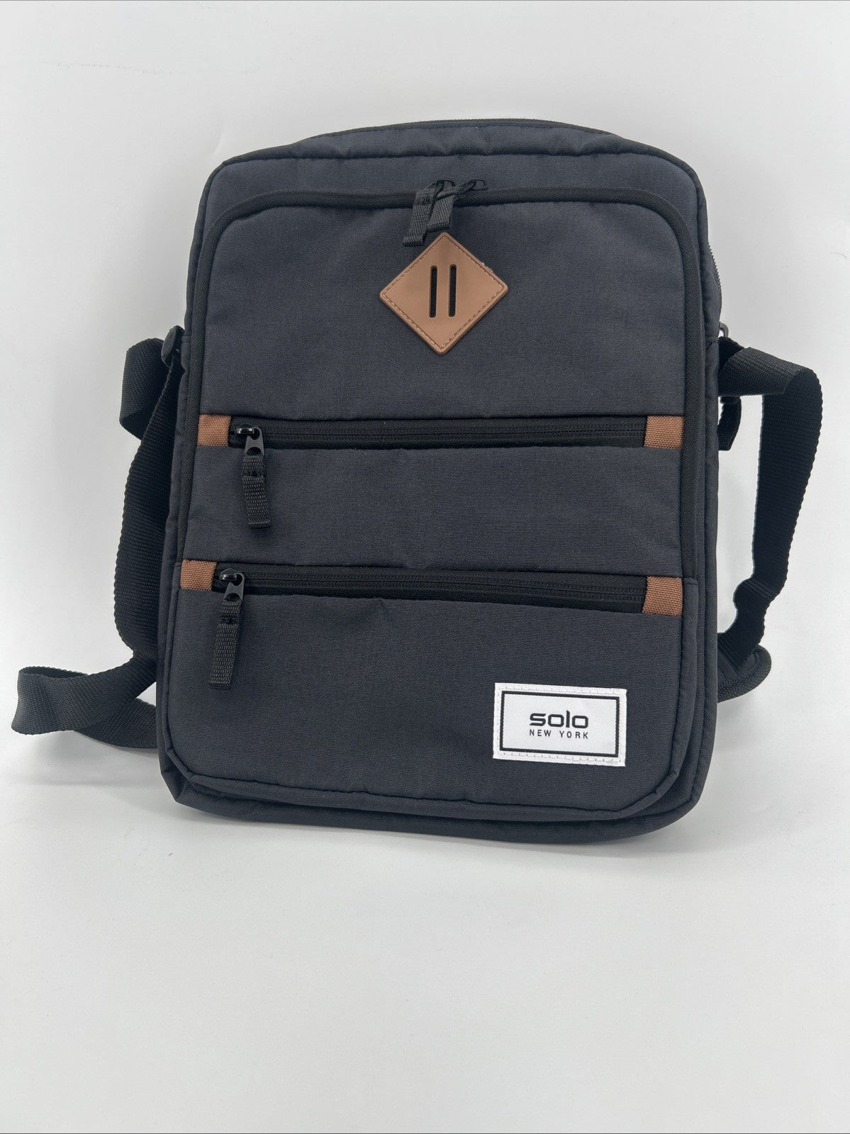 Solo New York - Hydro Sling - Black