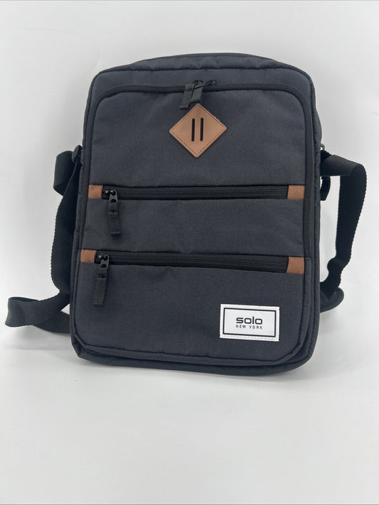 Solo New York - Hydro Sling - Black