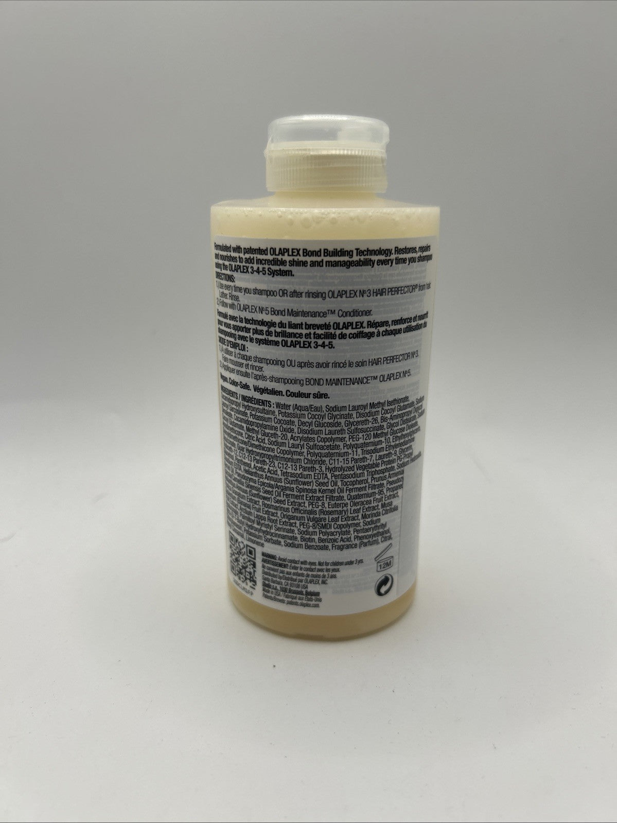 Olaplex No. 4 Shampoo 8.5 fl oz - Factory Sealed 2 Pack