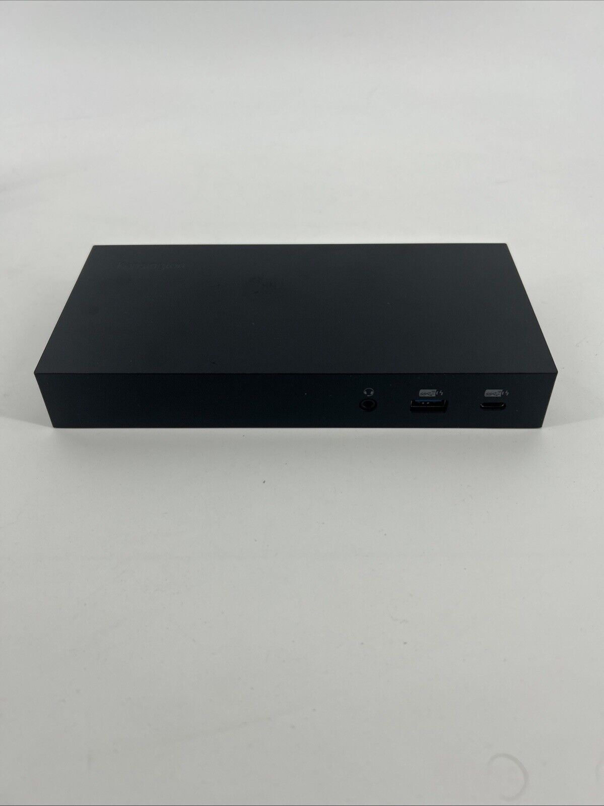 Kensington SD4800P Universal USB-C Scalable Video Dock with Power Delivery