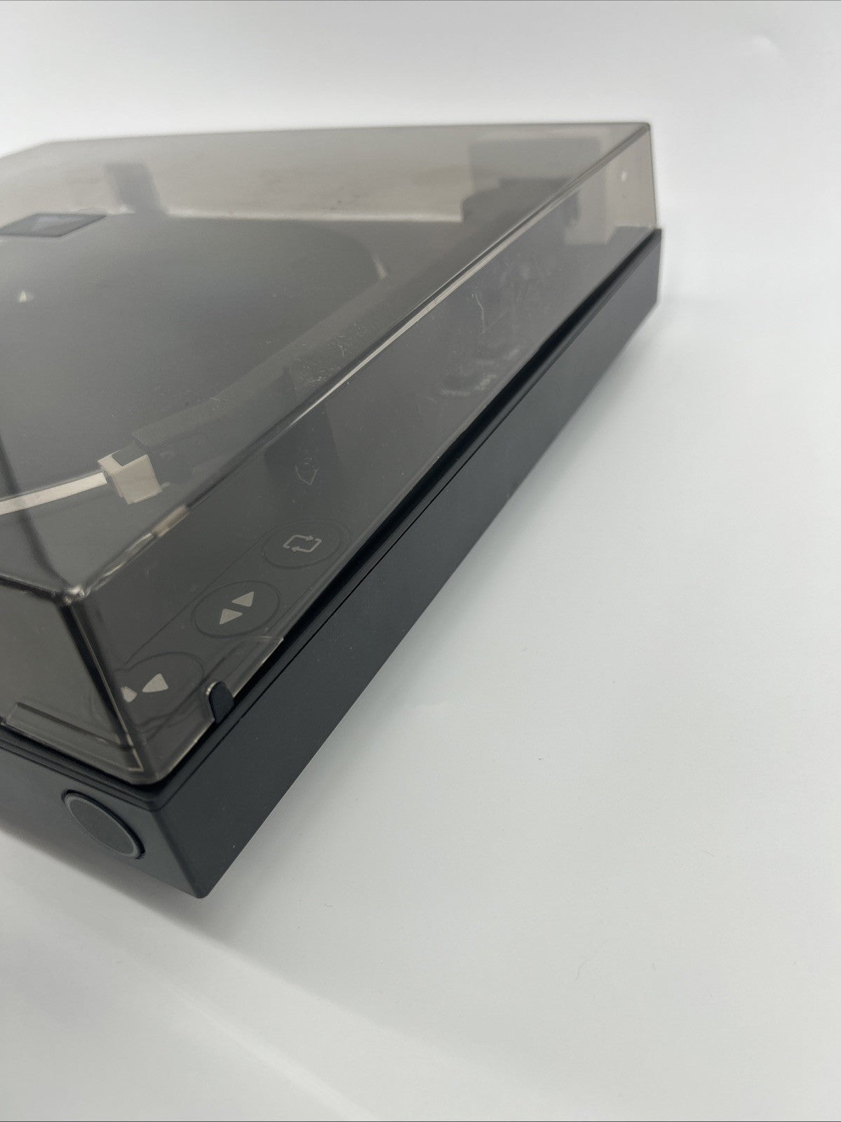 Victrola Fully Automatic Bluetooth Turntable VPT-800, Black *No Audio Cable