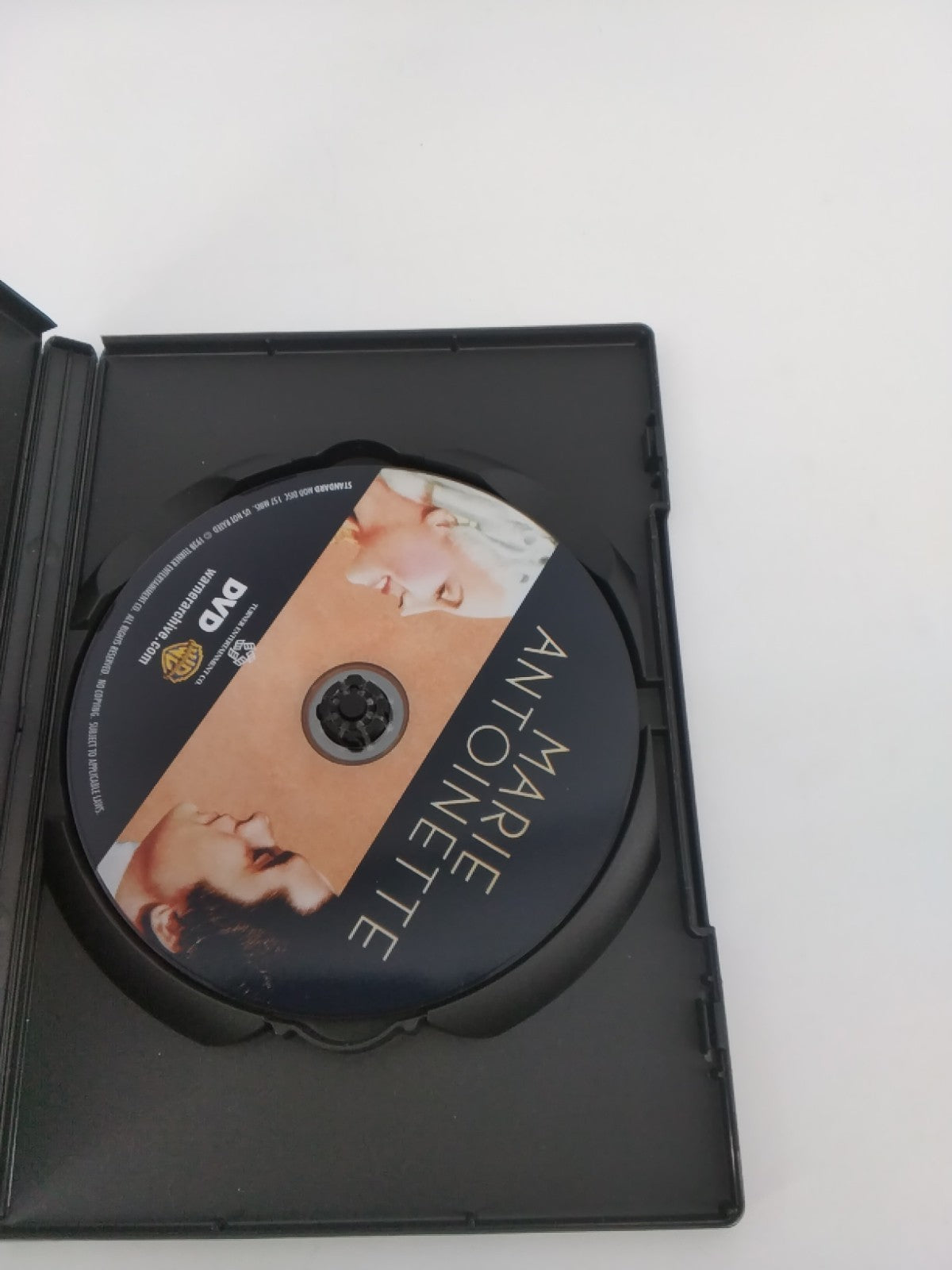 Marie Antoinette (DVD, 1938)