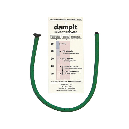 Dampit for Violin