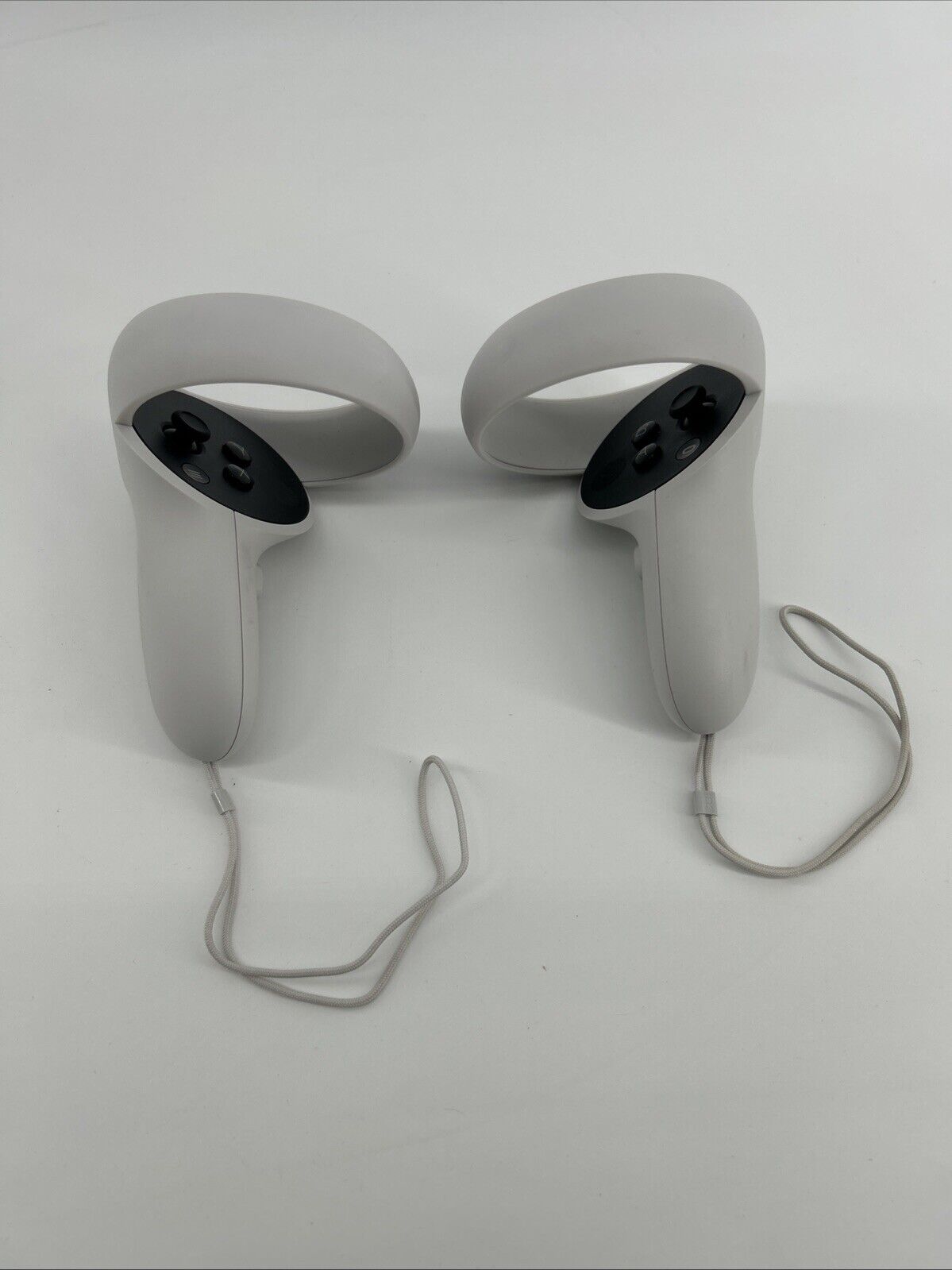 Meta Oculus Quest 2 256GB VR Headset - White