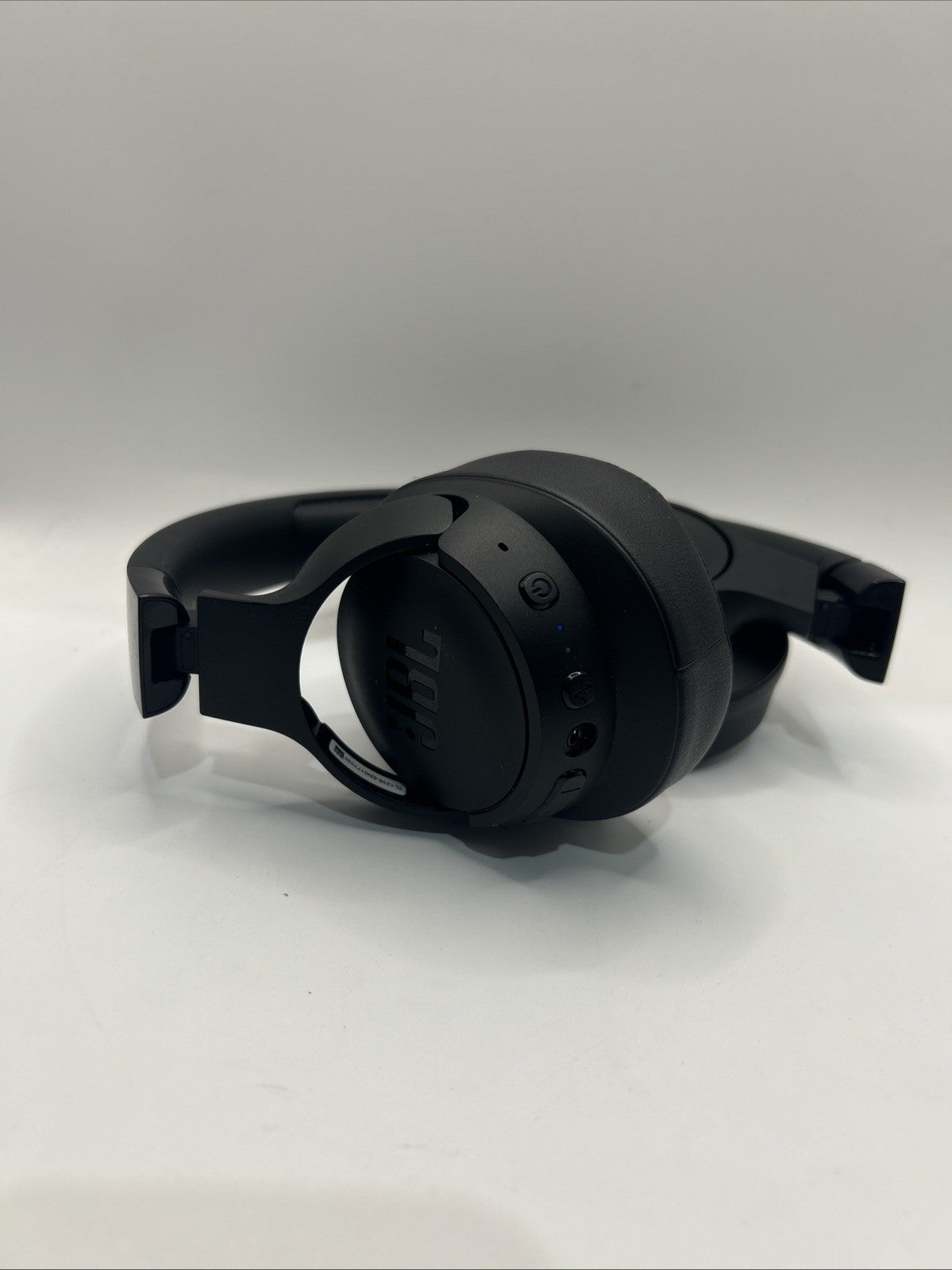 JBL 760NC Over the Ear Headphones - Black - Used - Great