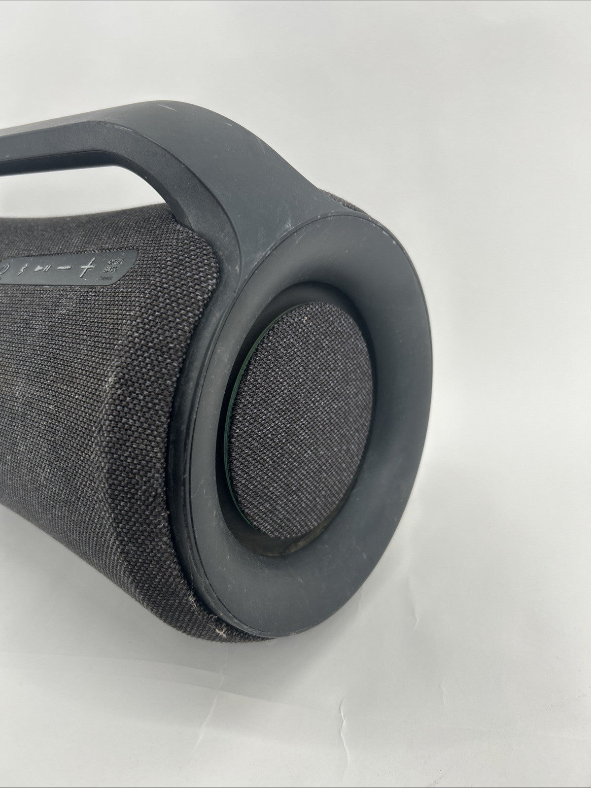 Sony SRS-XG500 Portable Speaker - No Charger Included - See Description