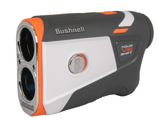 Bushnell Tour V6 Shift