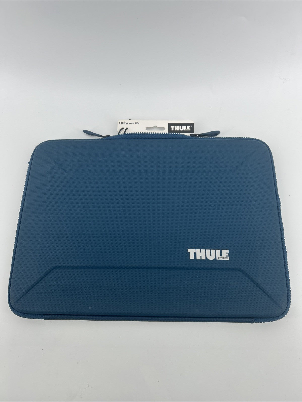 Thule Gauntlet Sleeve Blue for Macbook Pro 16" | Macbook Pro 15" | 14" PC
