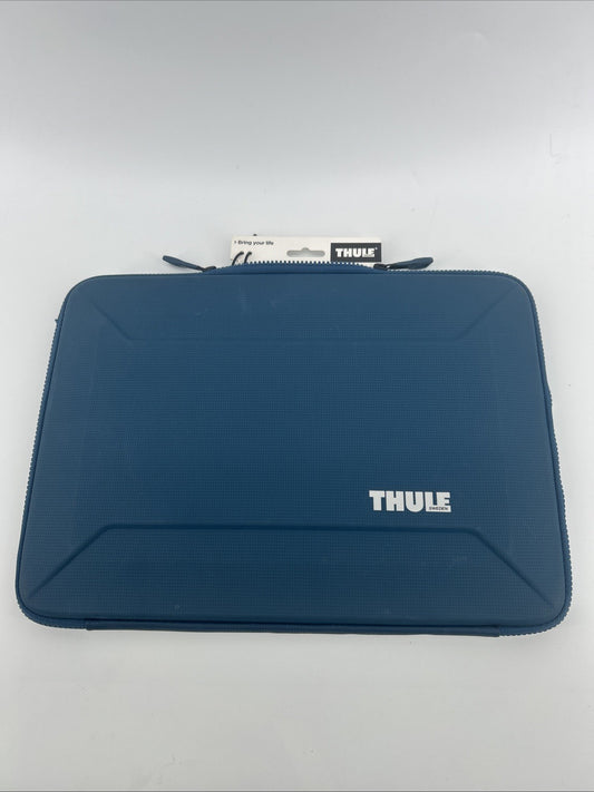 Thule Gauntlet Sleeve Blue for Macbook Pro 16" | Macbook Pro 15" | 14" PC