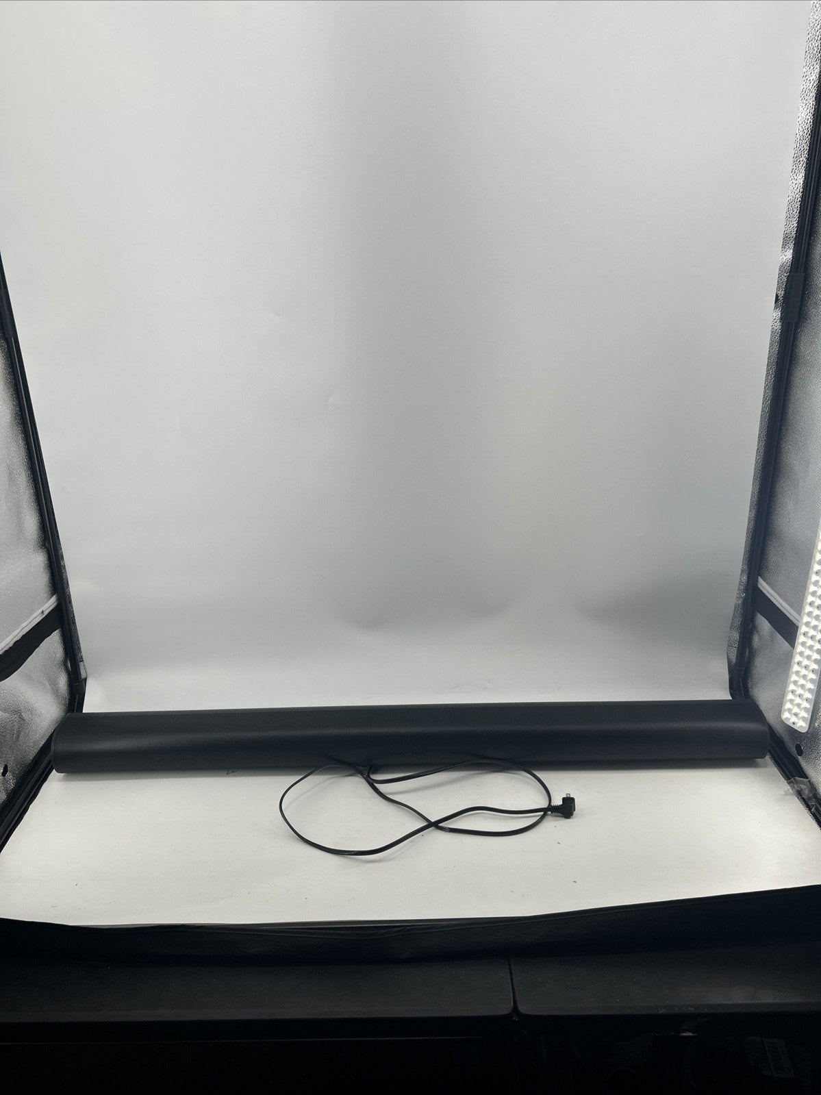 Sonos Arc SL Soundbar Dolby Atmos - Shadow Edition- Used great