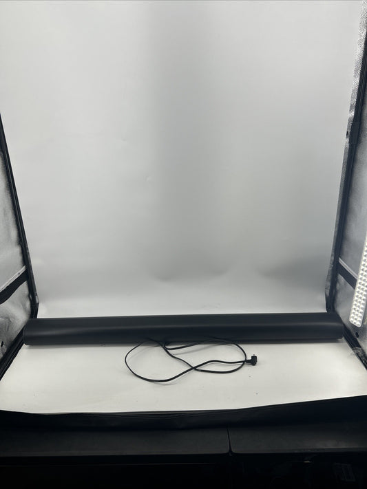 Sonos Arc SL Soundbar Dolby Atmos - Shadow Edition- Used great