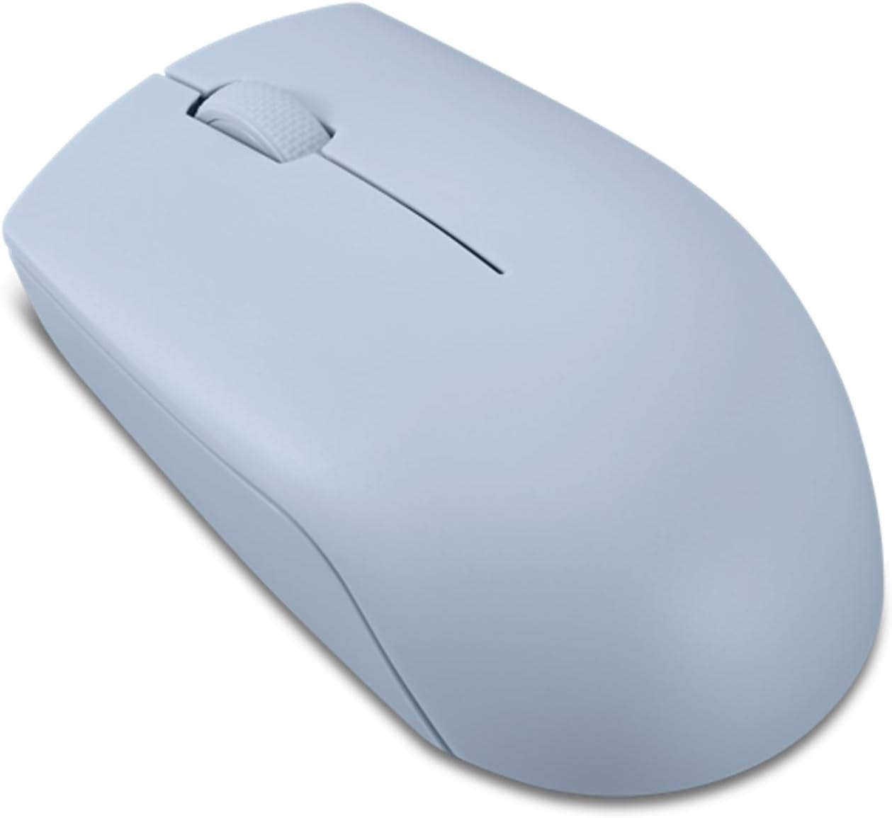 Lenovo 300 Wireless Mouse Ã¢â‚¬â€œ Computer Mouse for PC, Laptop with Windows