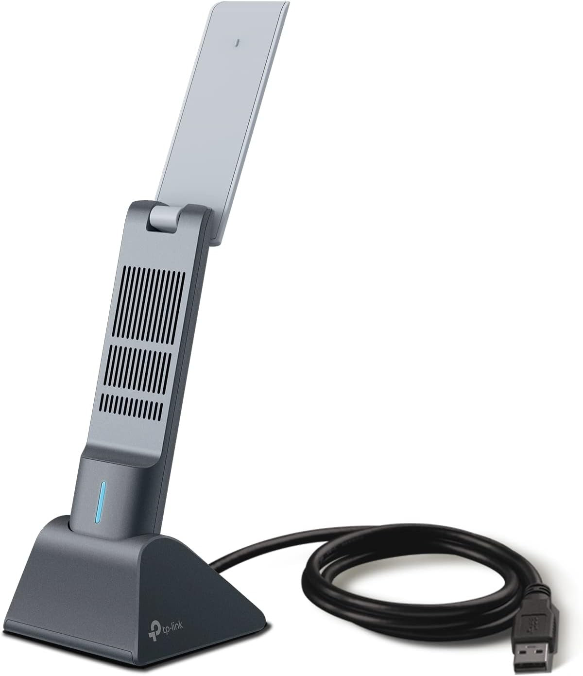 TP-Link AX1800 WiFi 6 USB Adapter for Desktop PC (Archer TX21UH) Wireless