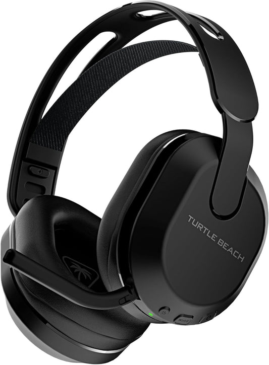 Turtle Beach Stealth 500 Wireless Amplified Gaming Headset (TBS-3103-05)