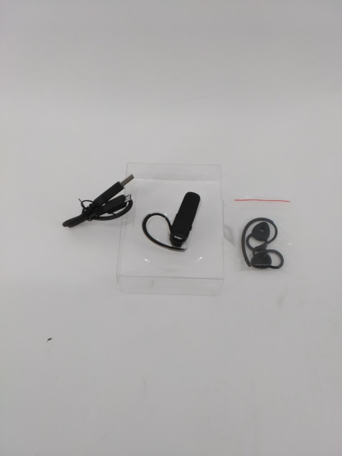 Jabra Talk 65 In Ear Canal Wireless Headphones - Black