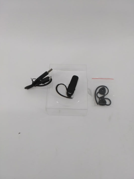 Jabra Talk 65 In Ear Canal Wireless Headphones - Black