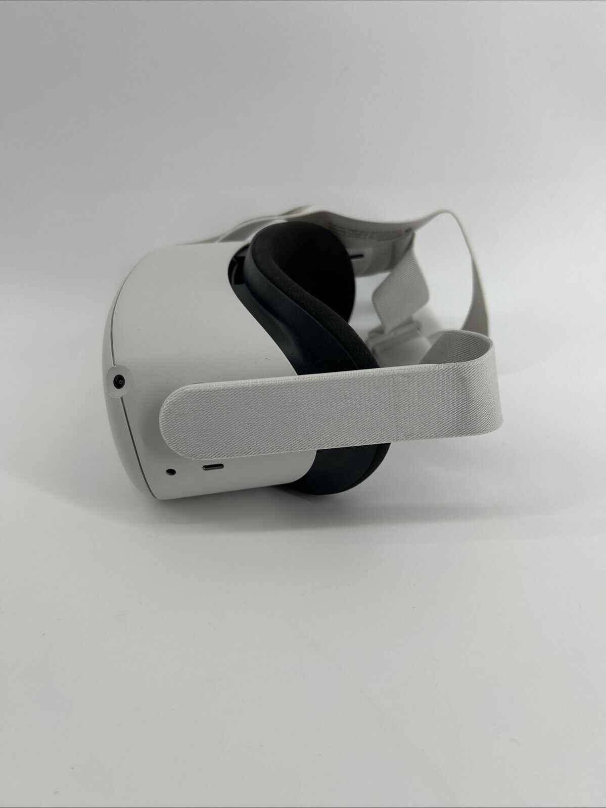 Meta Oculus Quest 2 256GB VR Headset - White