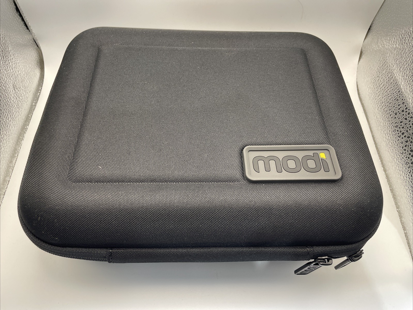 MODI 1083 Camera Case: Enhanced Protection with Molded EVA - Premium Travel Case
