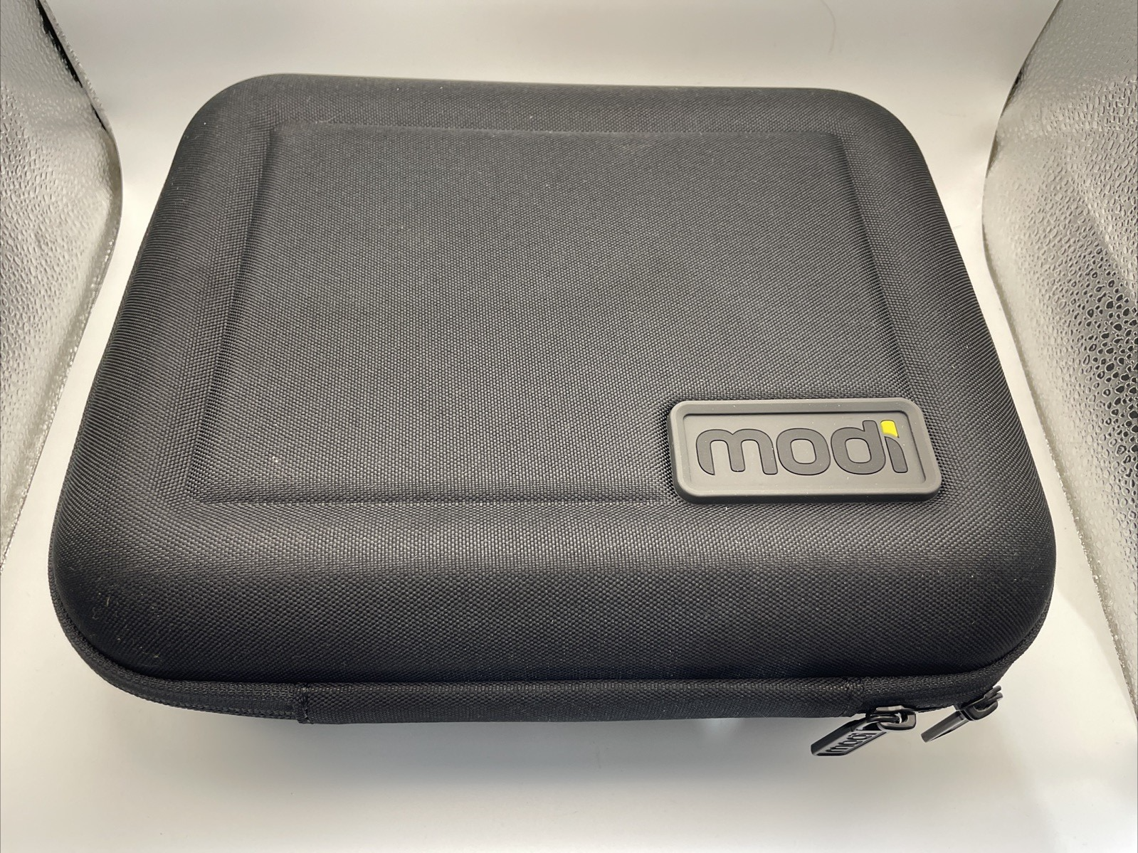 MODI 1083 Camera Case: Enhanced Protection with Molded EVA - Premium Travel Case