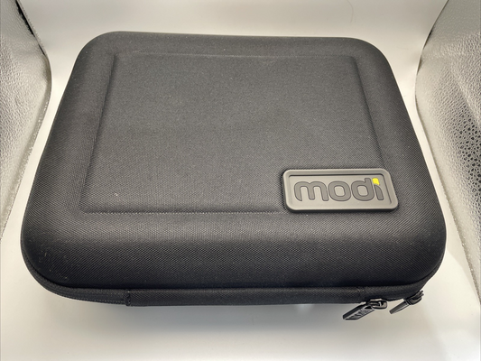 MODI 1083 Camera Case: Enhanced Protection with Molded EVA - Premium Travel Case