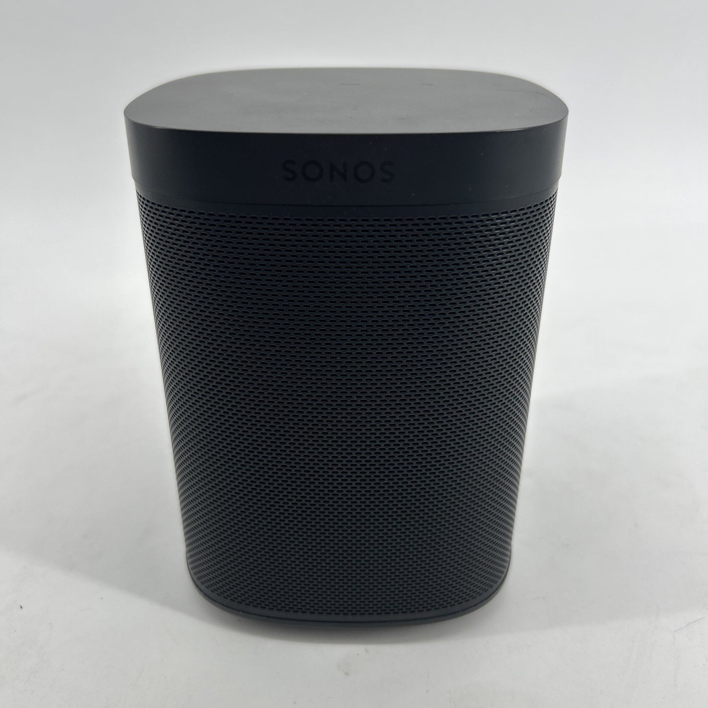 Sonos One SL Wireless Speaker, Black - 1 Speaker