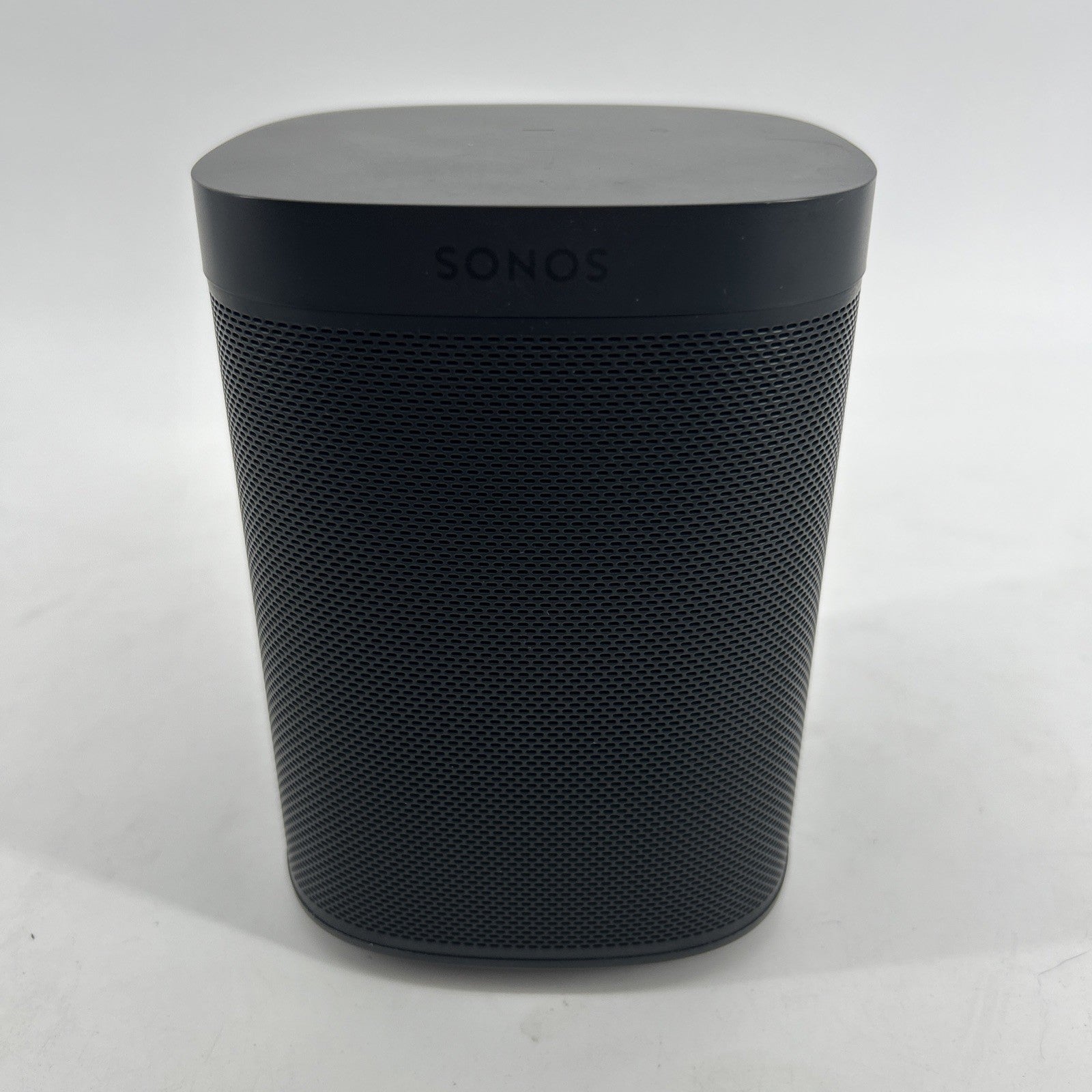 Sonos One SL Wireless Speaker, Black - 1 Speaker