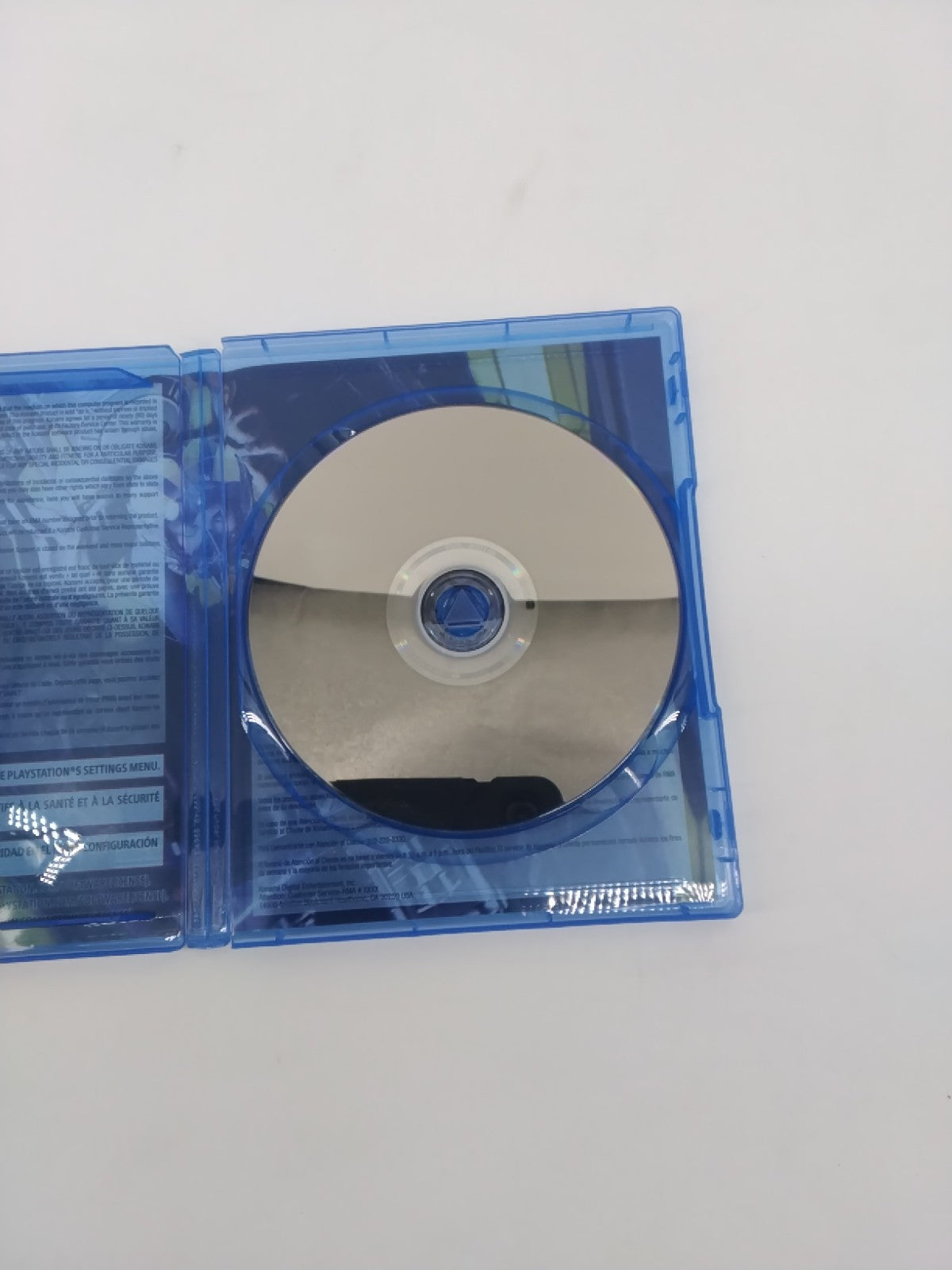 Cygni - Sony PlayStation 5