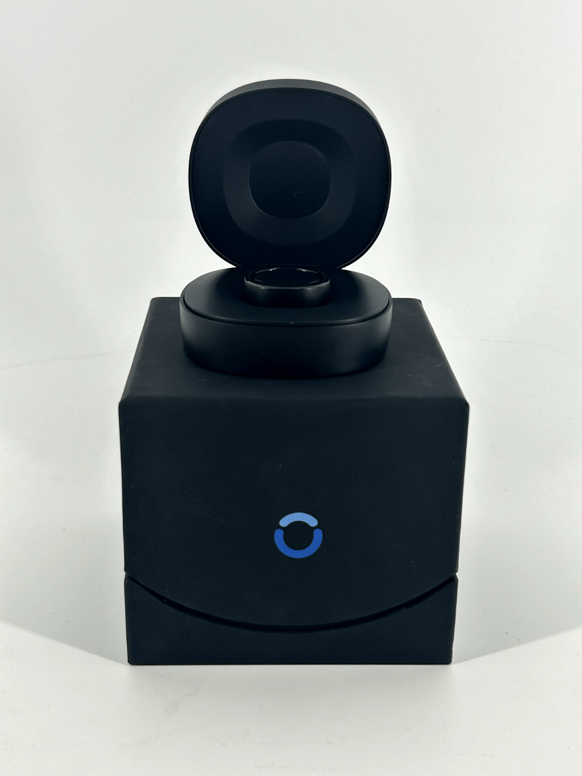 RingConn Smart Ring, Black color, Size 13 (Gen 1) - No Subscription Needed