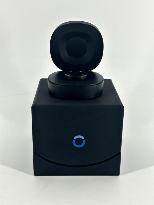 RingConn Smart Ring, Black color, Size 13 (Gen 1) - No Subscription Needed