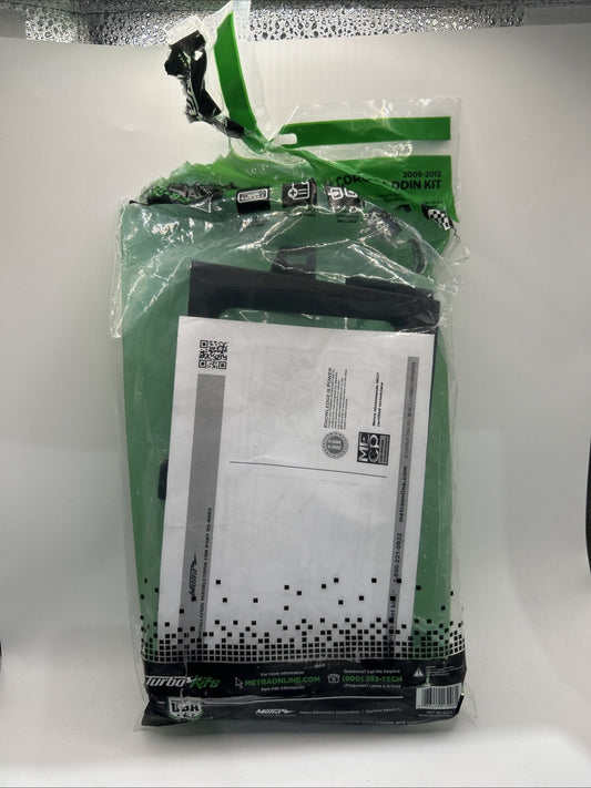 Metra 95-8223 Double DIN Install Dash Kit for 2009-2013 Toyota Corolla