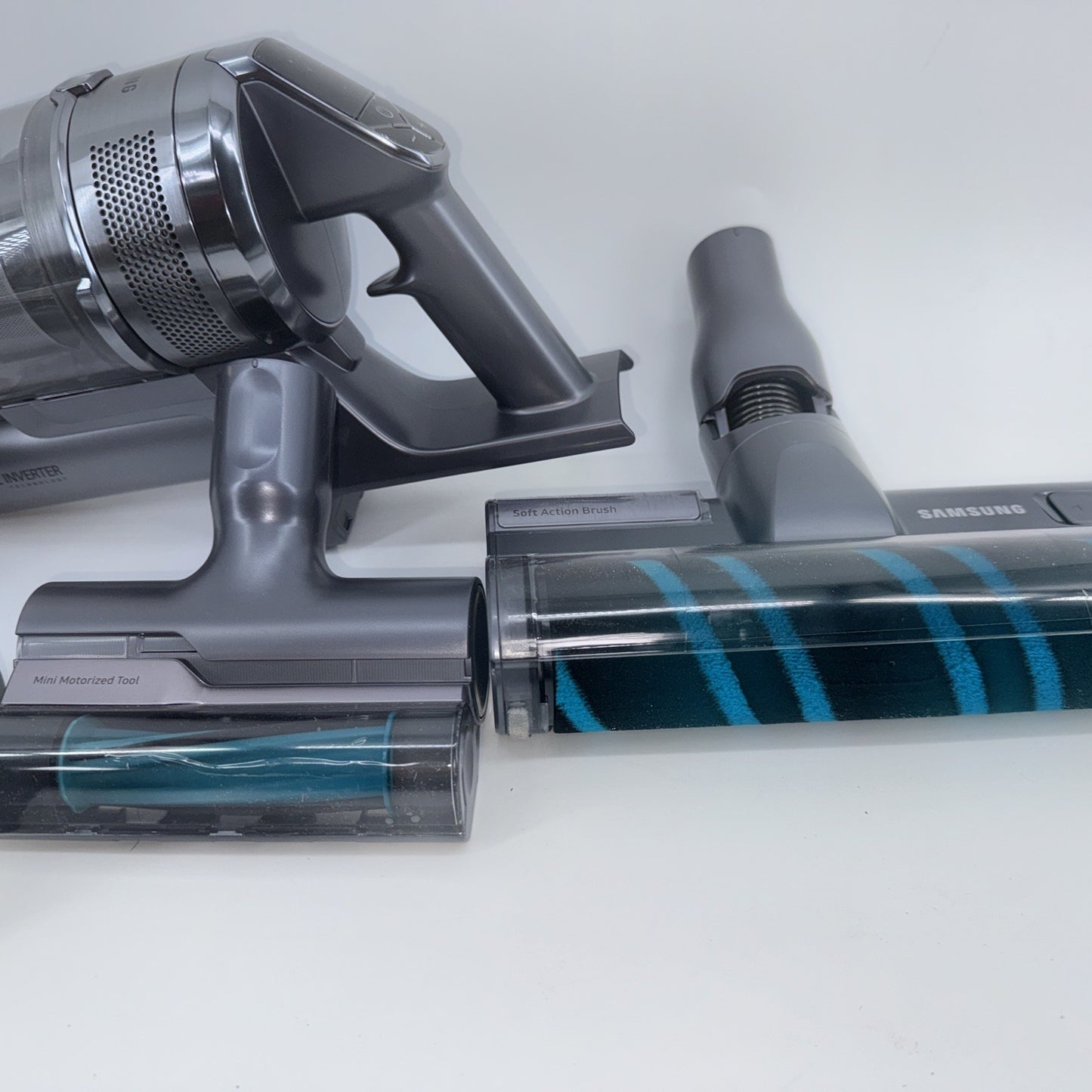 Samsung Jet 90 Stick Vacuum Cleaner