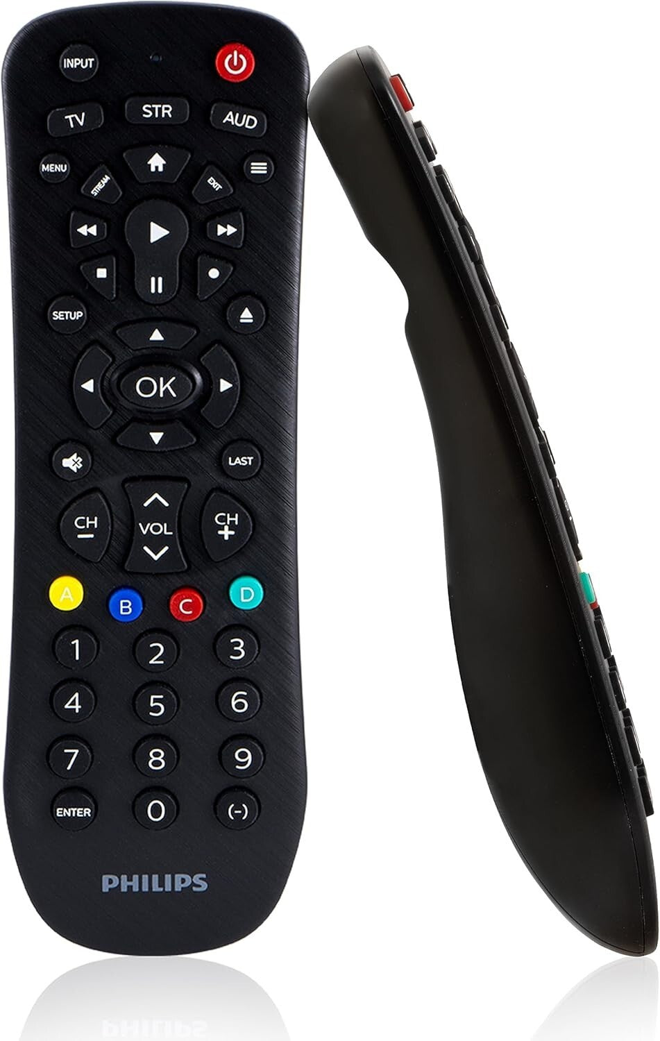 Philips 3-Device Universal Remote Control