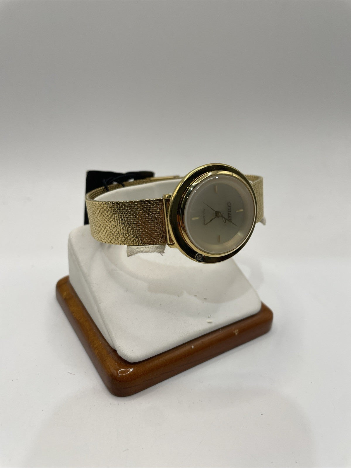 Citizen EM0642-87P Solar Women Watch