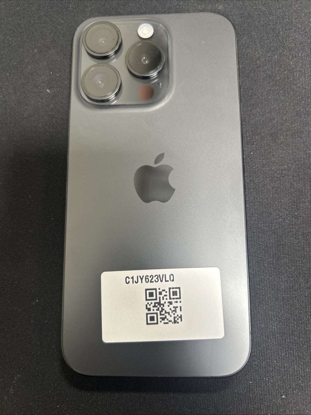 iPhone 15 Pro 1 TB ATT