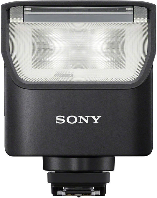 Sony External Flash with Wireless Remote Control, Black (HVL-F28RM