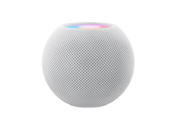 Apple HomePod mini Smart Speaker - White