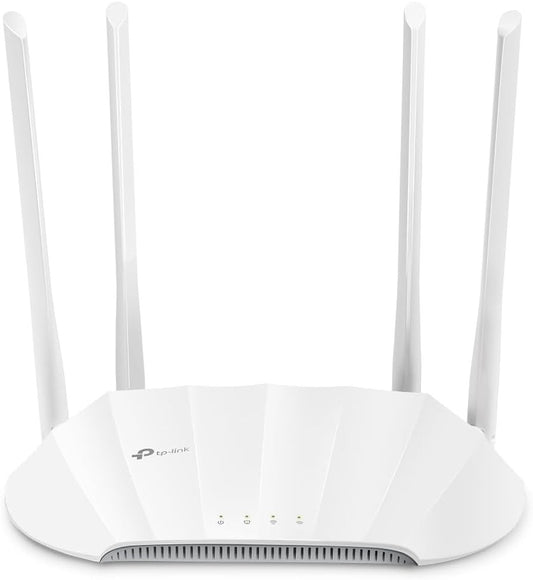 TP-Link AX1800 Dual Band Gigabit Wi-Fi 6 Access Point (TL-WA1801) Desktop Wi-Fi