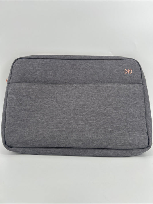 Speck - Transfer Pro Pocket Protective Sleeve Universal 15"-16" for MacBook comp
