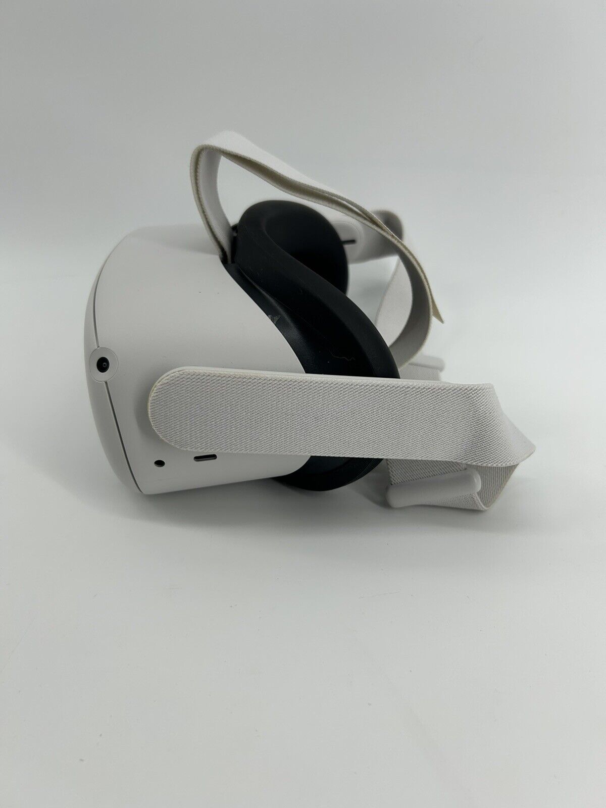 Meta Oculus Quest 2 256GB Standalone VR Headset - White