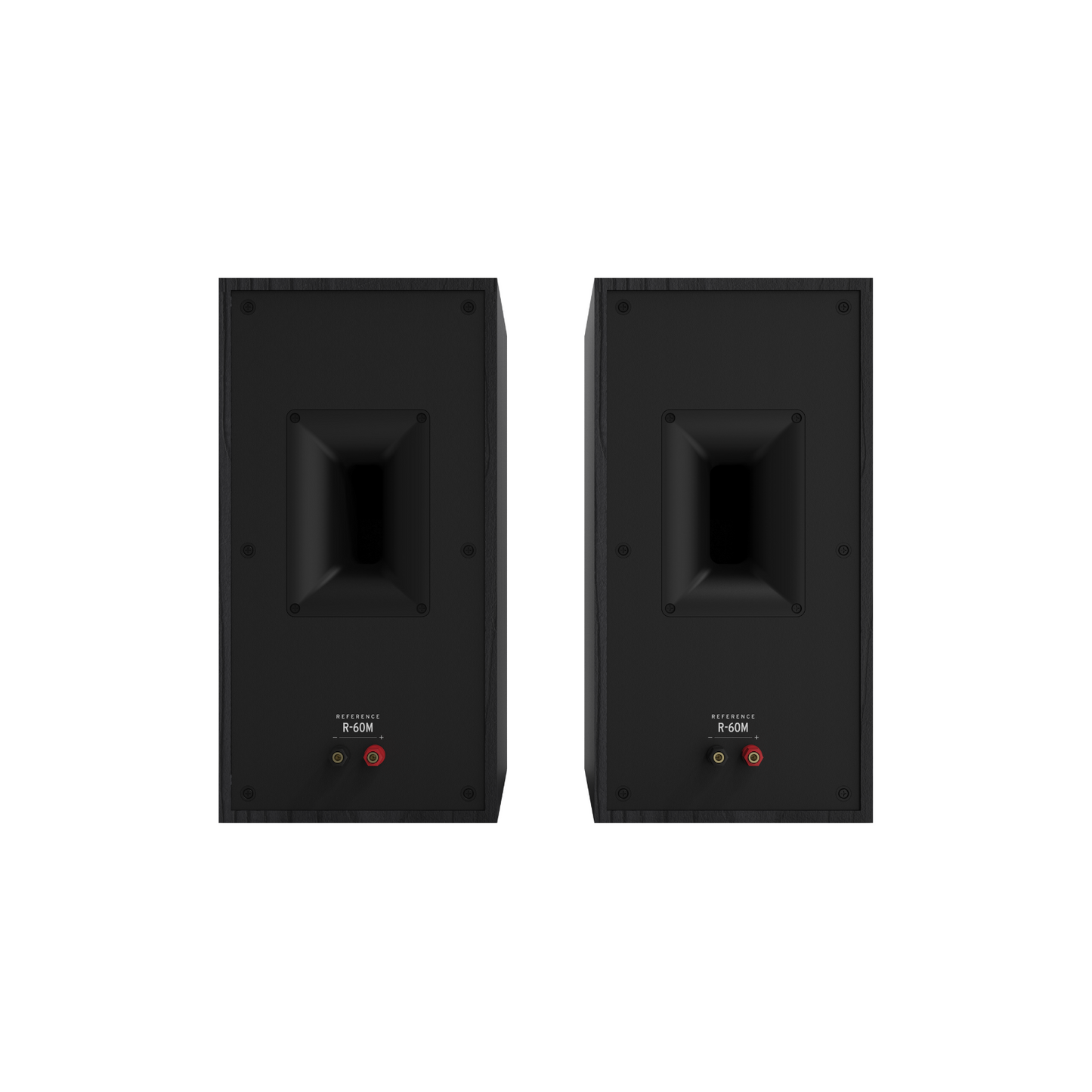 Klipsch R-60M 340W Bookshelf Monitor Speakers (Pair)