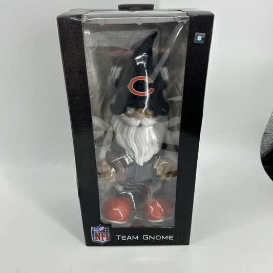 Chicago Bears Team Gnome