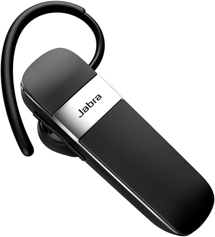Jabra Talk 15 SE Mono Bluetooth Headset Ã¢â‚¬â€œ Wireless Single Ear Headset