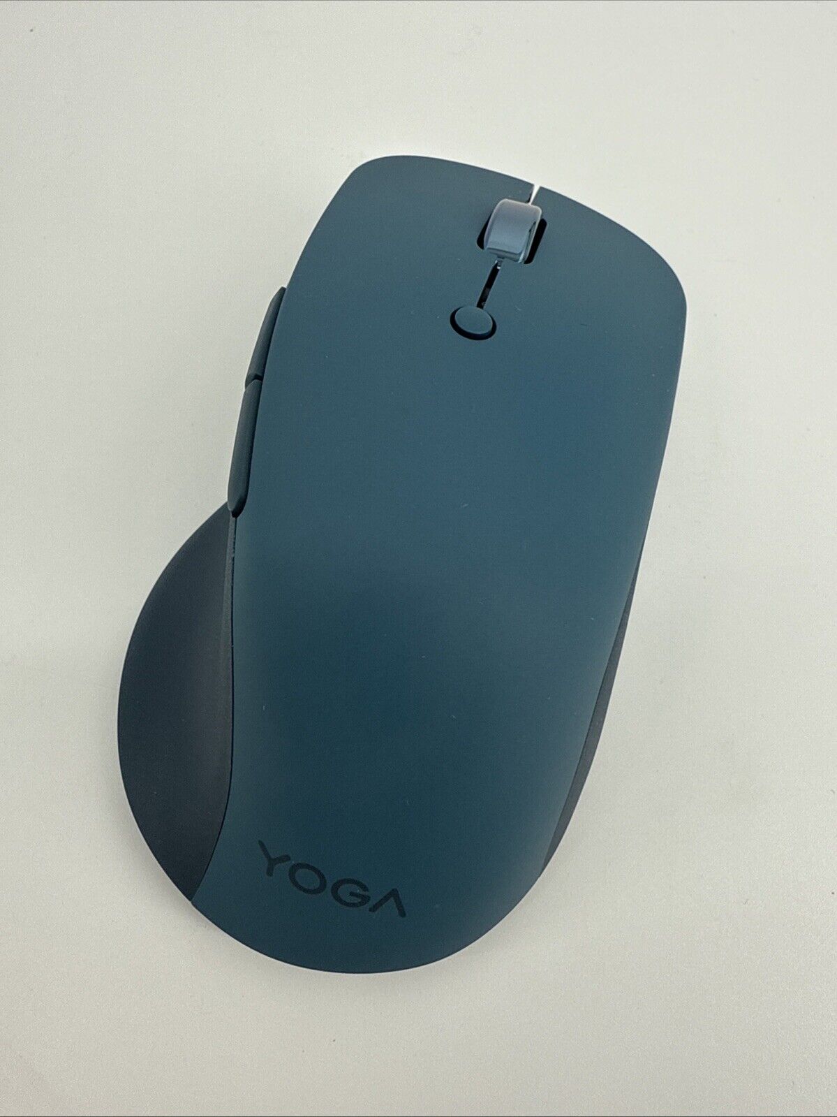 Lenovo Yoga Pro Mouse - Tidal Teal