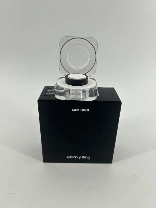 Samsung Galaxy Ring Size 13